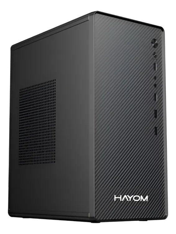 Gabinete Office HAYOM GB1752