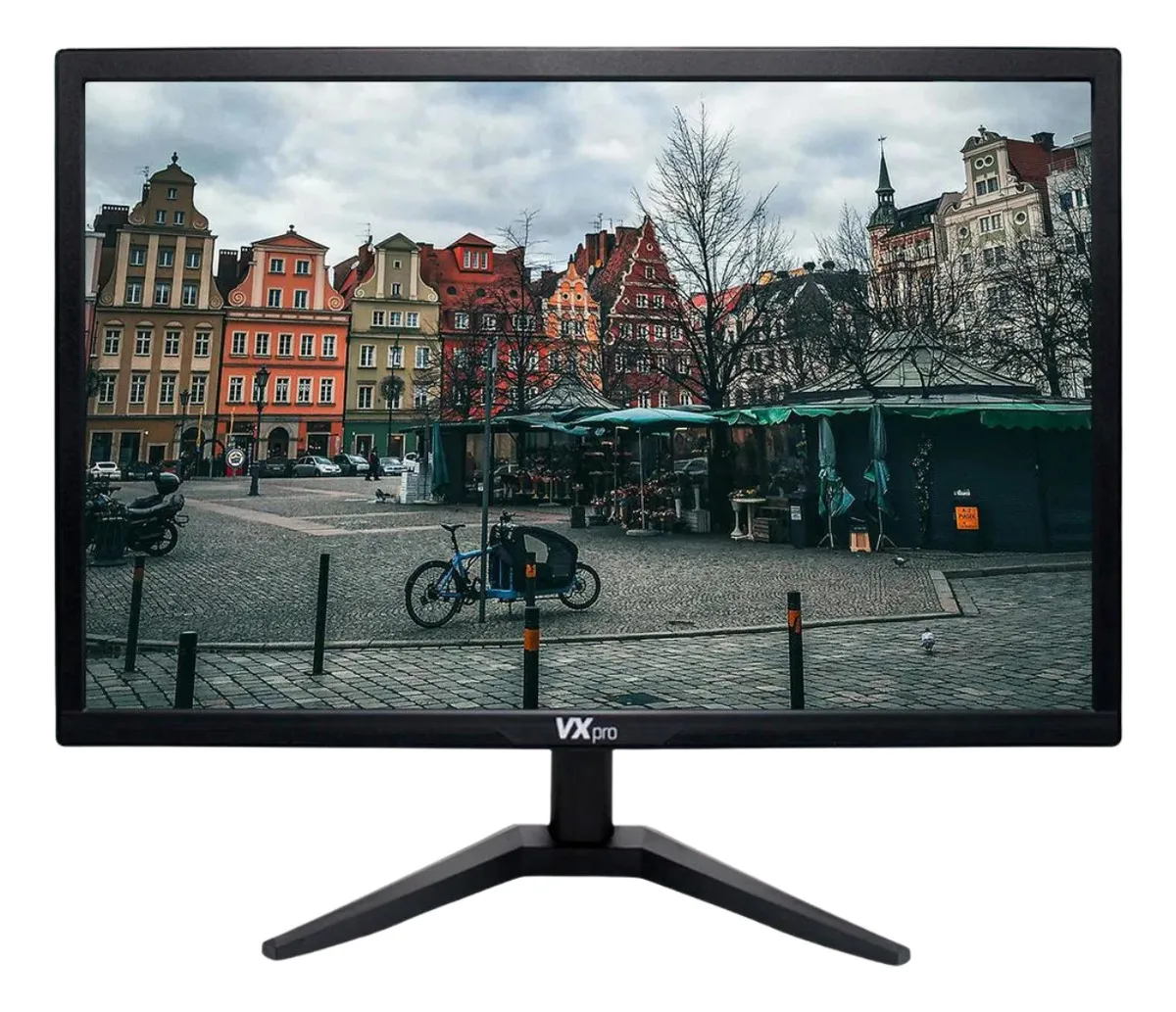 Monitor VXpro VX190X 19”
