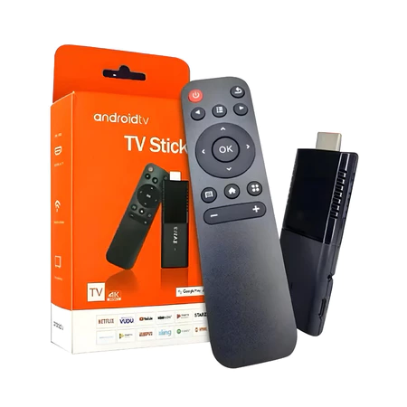 TV Stick Androidtv