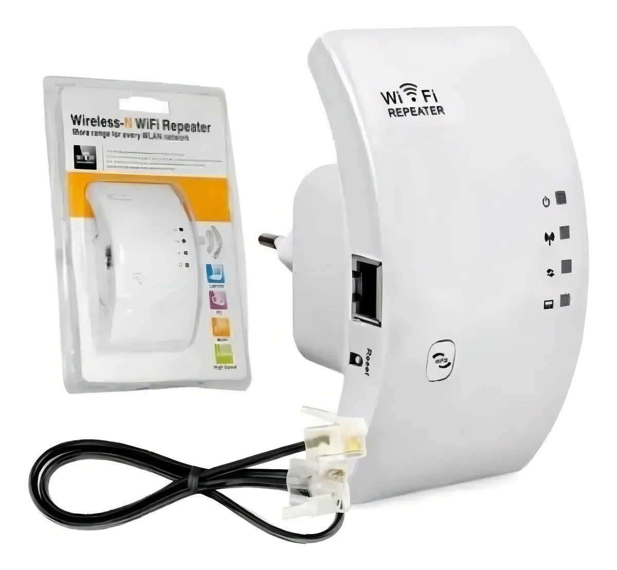 H300 Wireless Extender