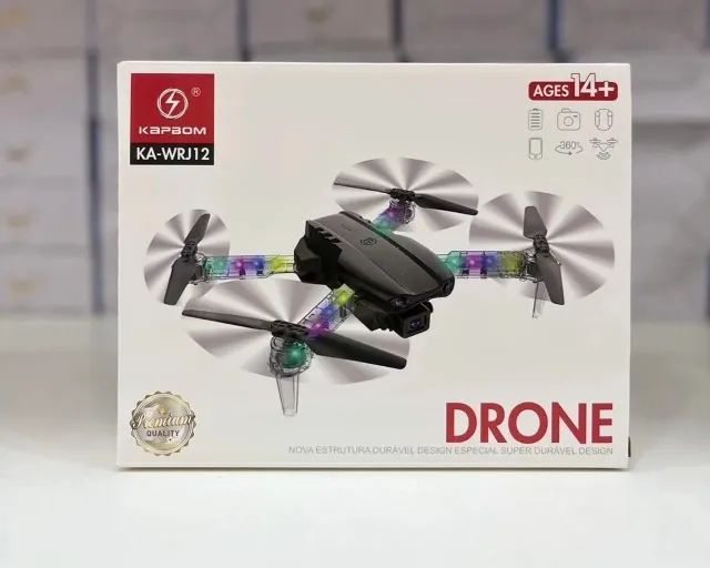 Drone Kapbom