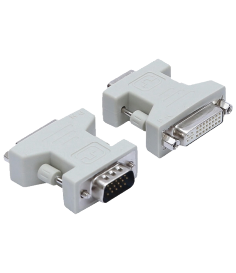 Adaptador de vídeo HAYOM