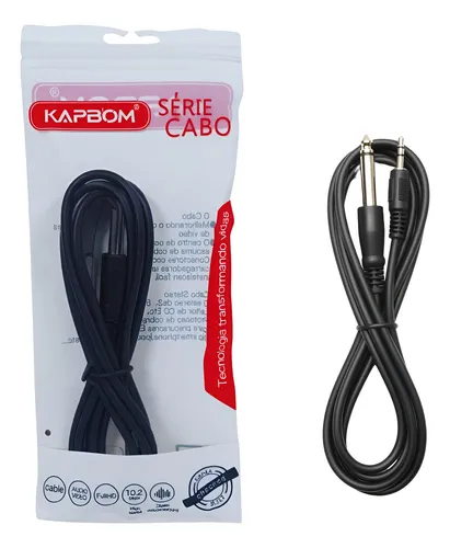 Cabo KAPBOM P10