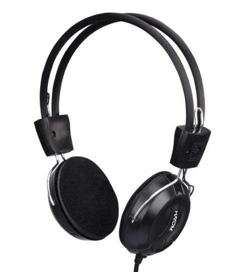 Headset Office HAYOM HF2210
