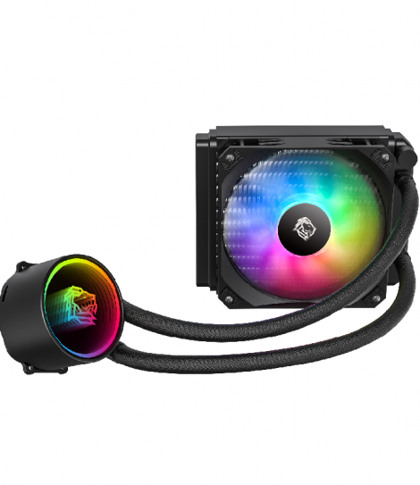 Water Cooler HAYOM 120mm