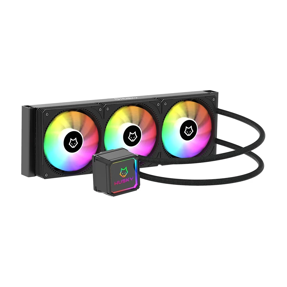 Water Cooler Husky Freezy 360mm